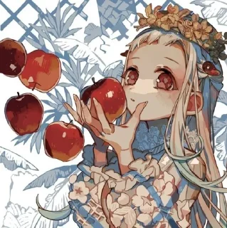🍎
