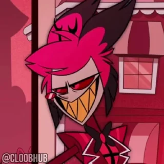 😠