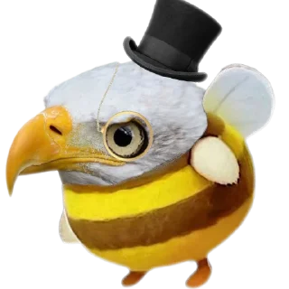 🦅