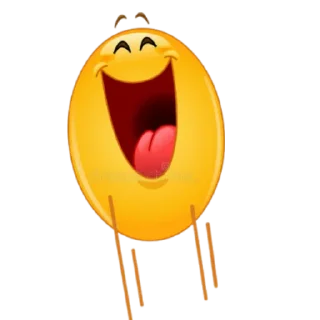 😆