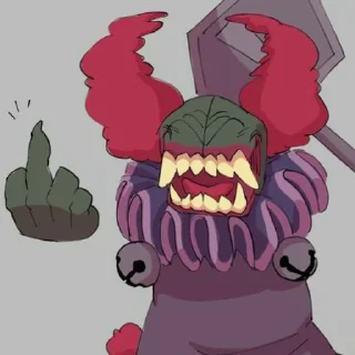 🖕