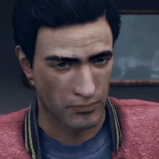 😠