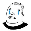😭