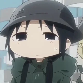 😠