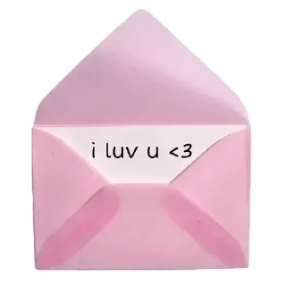 💌