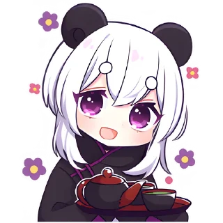 ☕