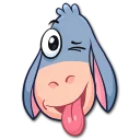 😜