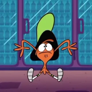 😱