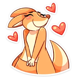 💕