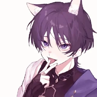 😺