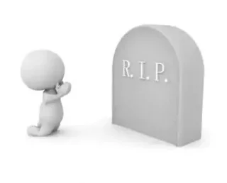 ⚰️
