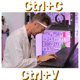 ⌨️