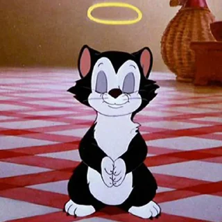 😇