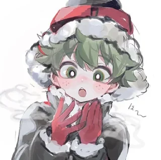 💚