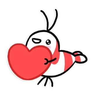 ❤️