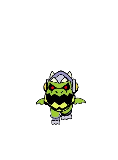 Draco Pins @BrawlStarsStik