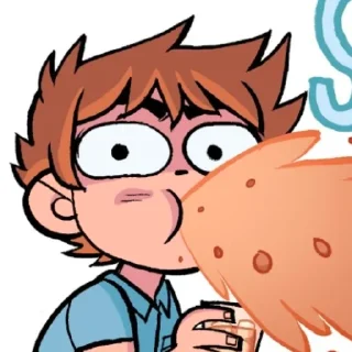 😳