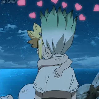 😘