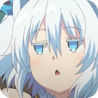 😨