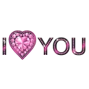 ❤