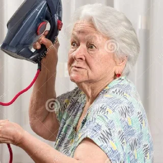 😡