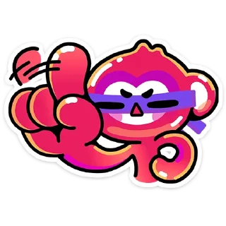 ☝️