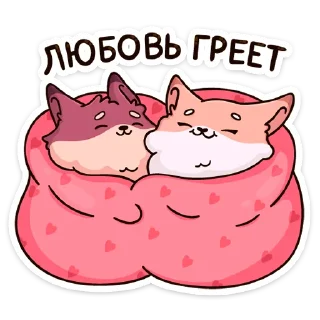 ❤️