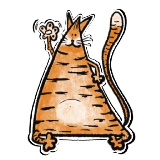 Tigrotreyg