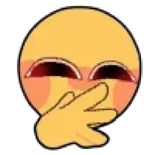 😏