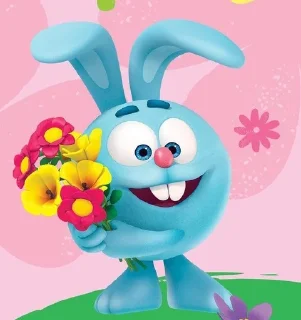 💐
