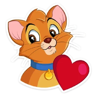 ❤️