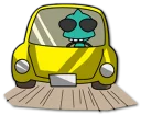 🚖
