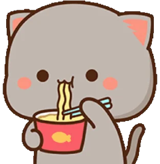 🍜