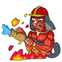 🚒
