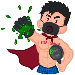🦠