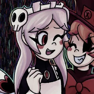 💀