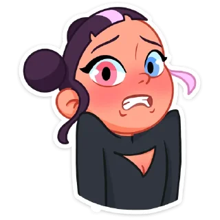 😕