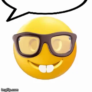 🤓