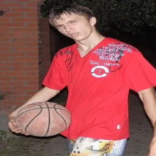 🏀