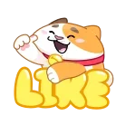 👍