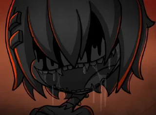 😈