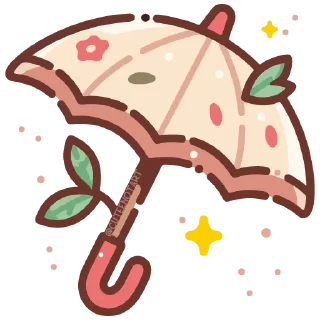 ☂️