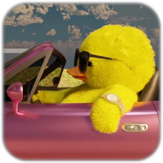 😎