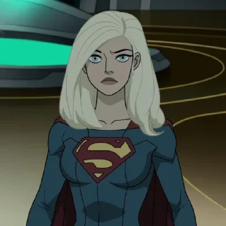 🦸‍♀