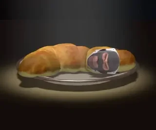 🥐
