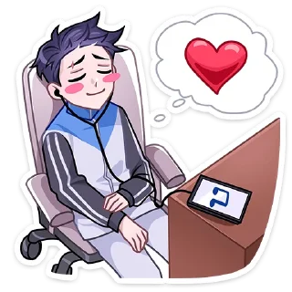 ❤️