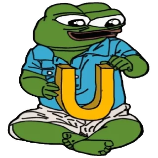 🐸