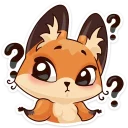 ❓