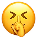 😜