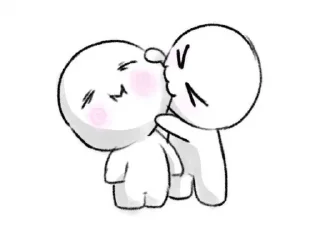 💗